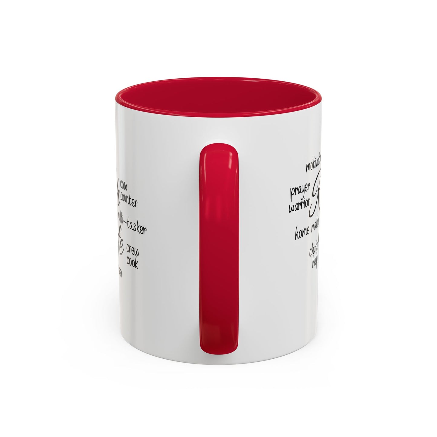 Ranch Wife Mug (11oz) - Free Shipping