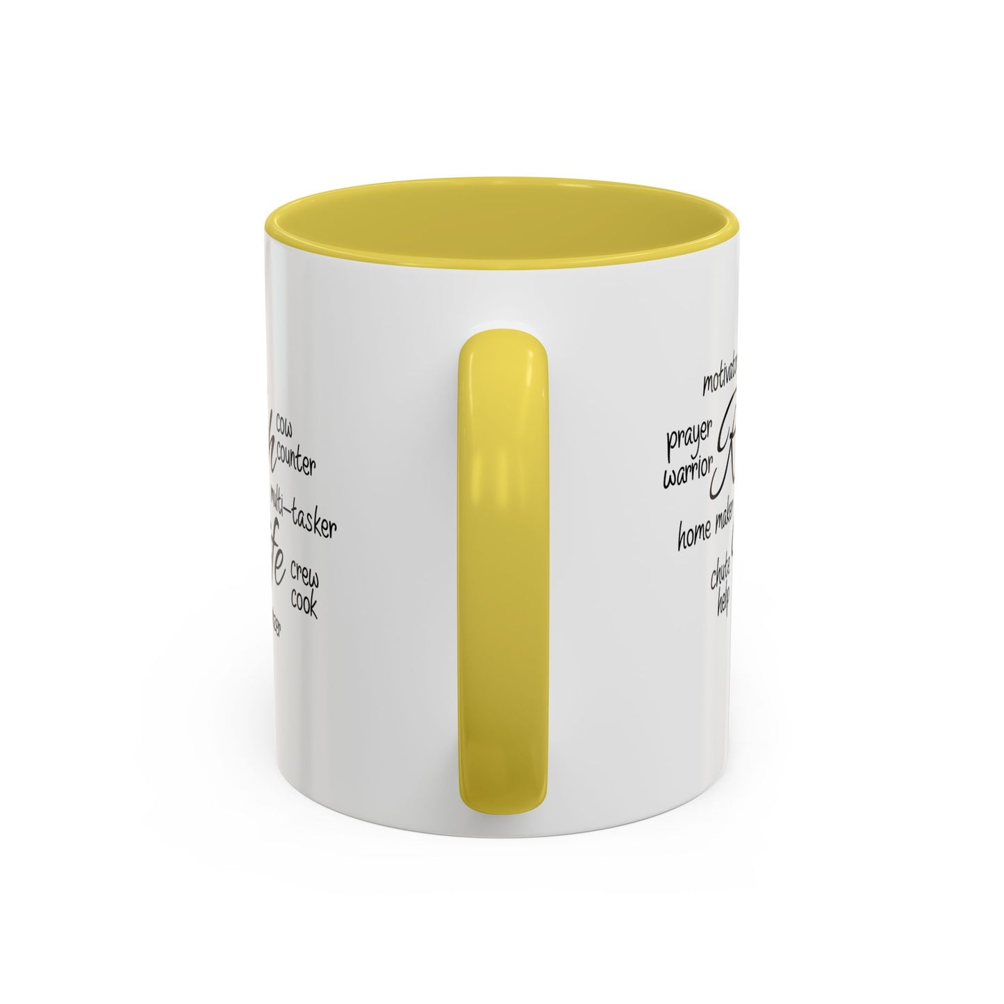 Ranch Wife Mug (11oz) - Free Shipping
