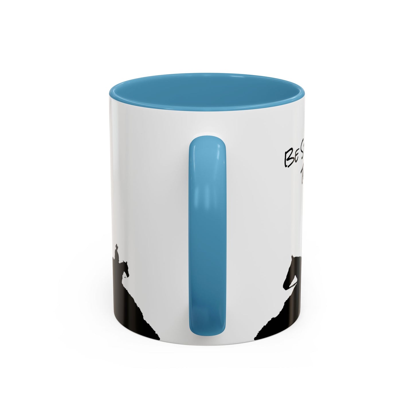 Cowboy Mug - Accent Coffee Mug (11oz, 15oz)
