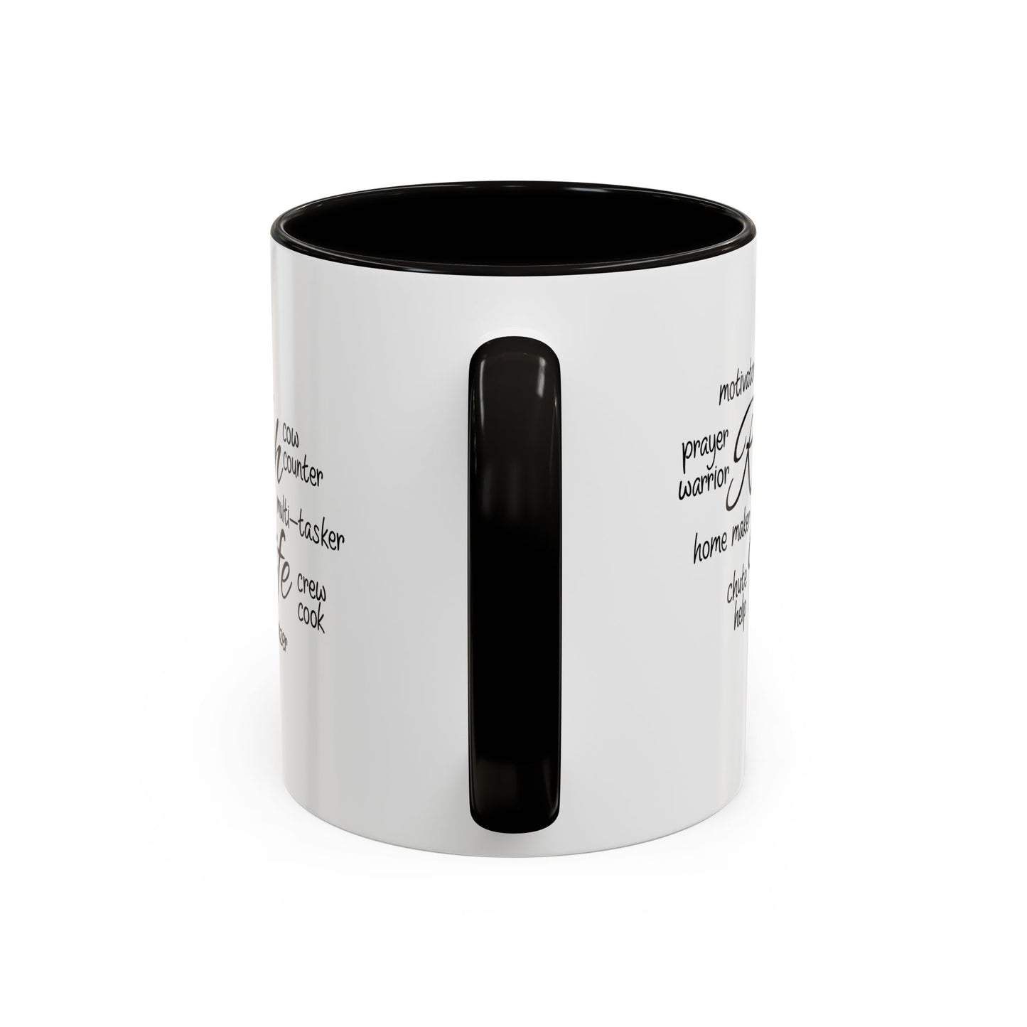 Ranch Wife Mug (11oz) - Free Shipping
