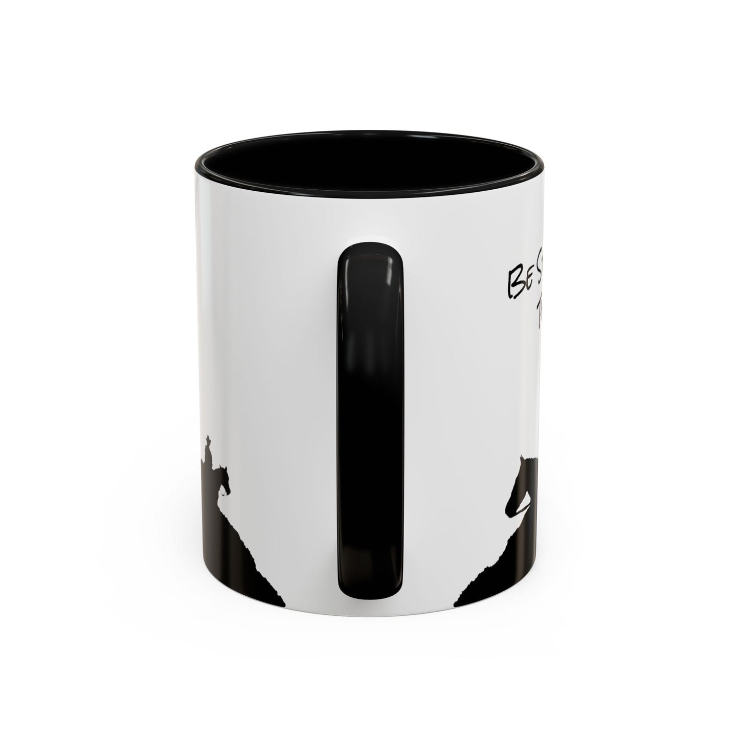 Cowboy Mug - Accent Coffee Mug (11oz, 15oz)