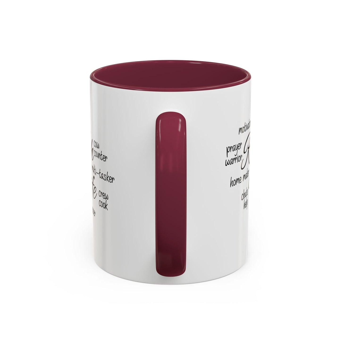 Ranch Wife Mug (11oz) - Free Shipping