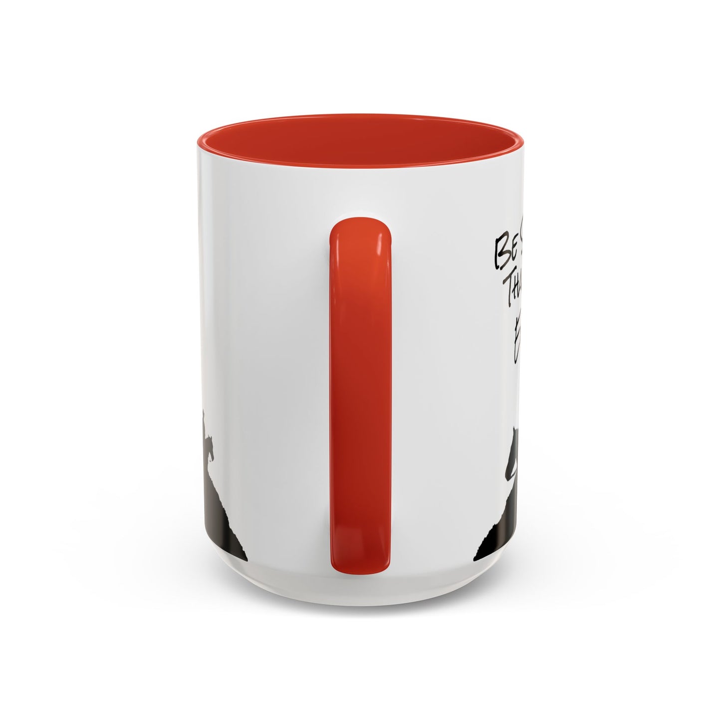 Cowboy Mug - Accent Coffee Mug (11oz, 15oz)