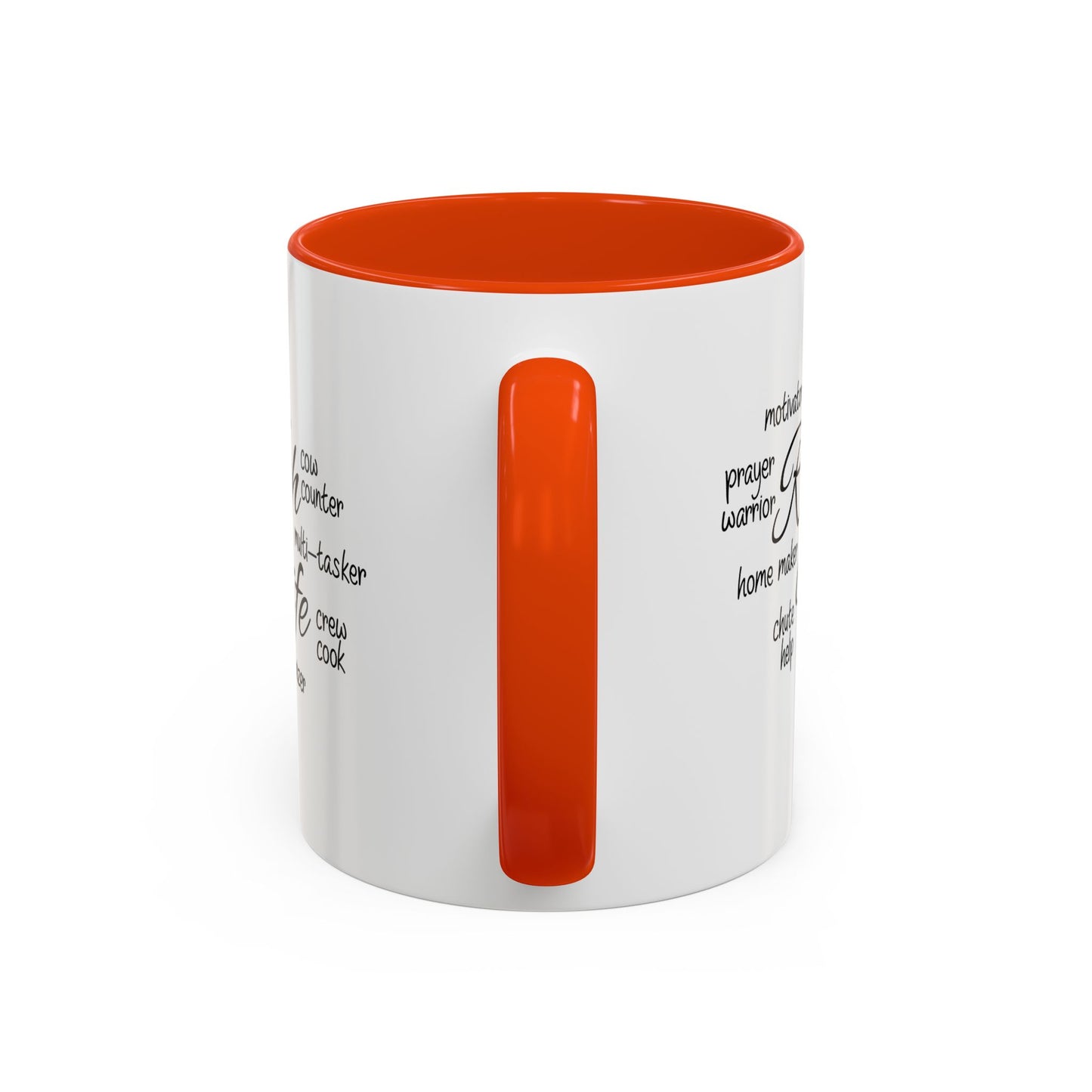 Ranch Wife Mug (11oz) - Free Shipping