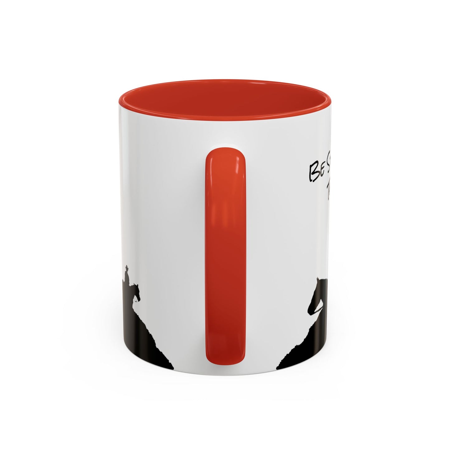Cowboy Mug - Accent Coffee Mug (11oz, 15oz)