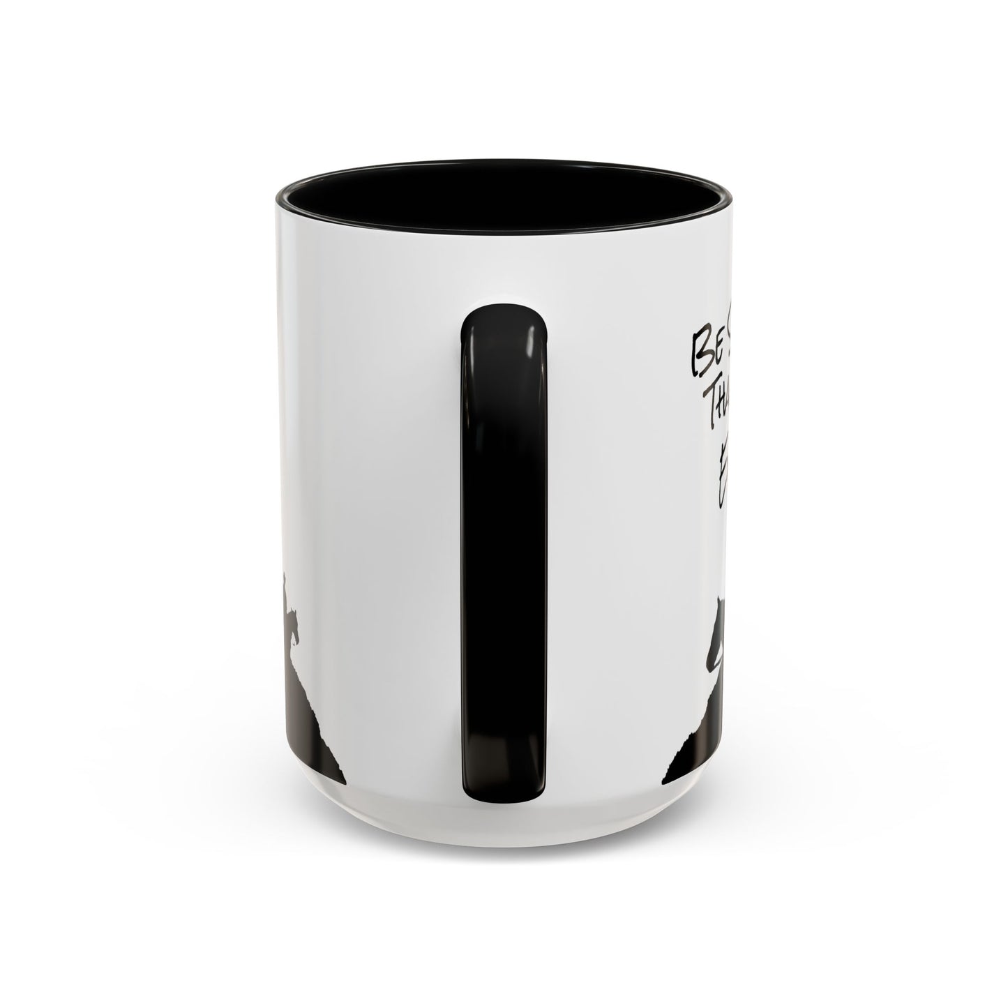Cowboy Mug - Accent Coffee Mug (11oz, 15oz)