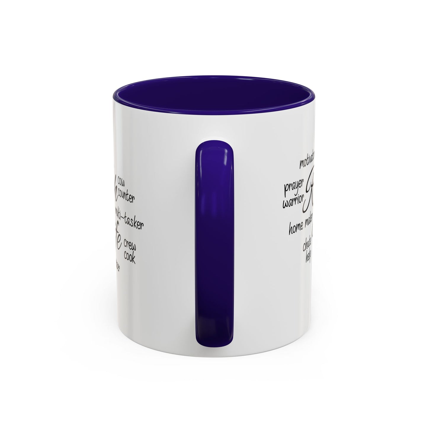 Ranch Wife Mug (11oz) - Free Shipping