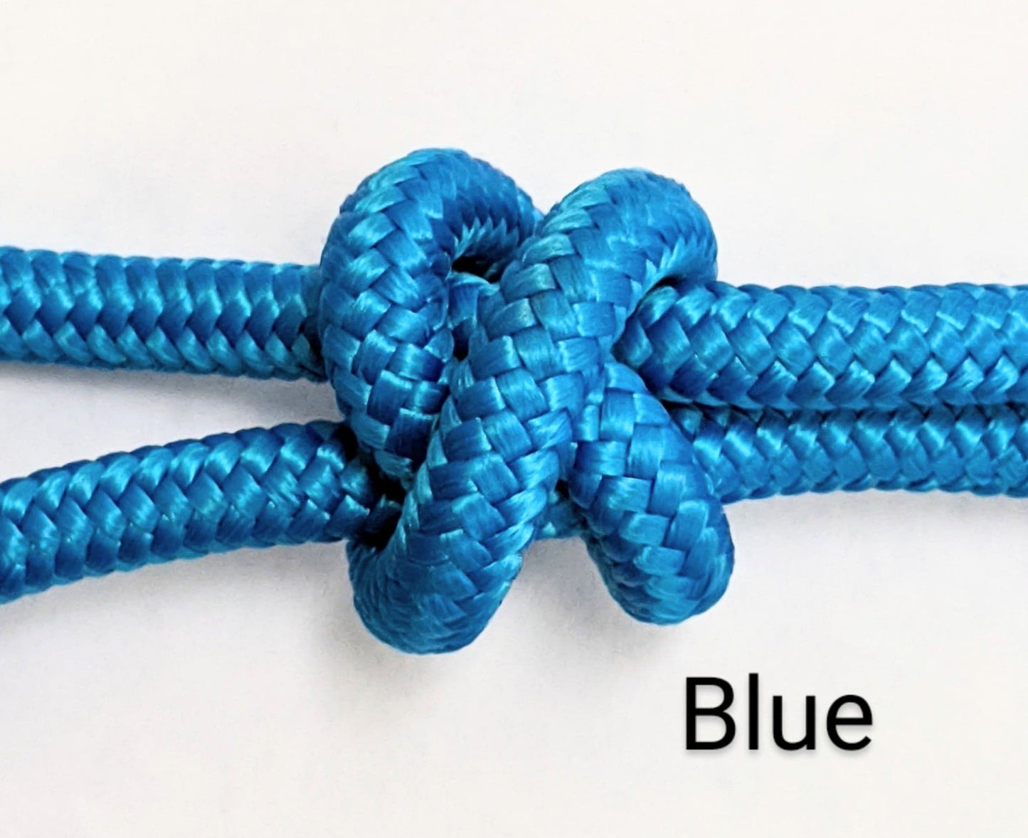4 Knot Training Halter