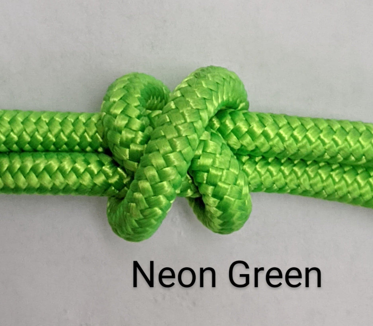 4 Knot Training Halter