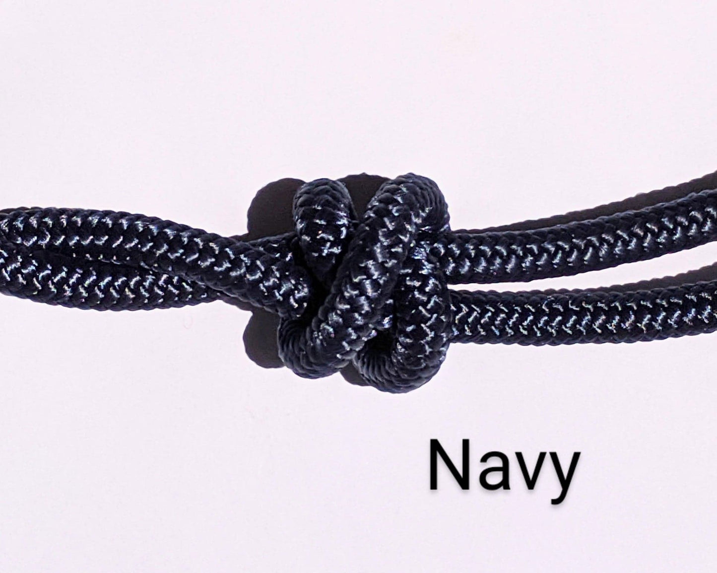 4 Knot Training Halter