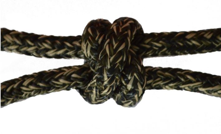 4 Knot Training Halter