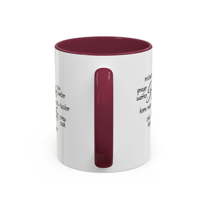 Ranch Wife Mug (11oz) - Free Shipping