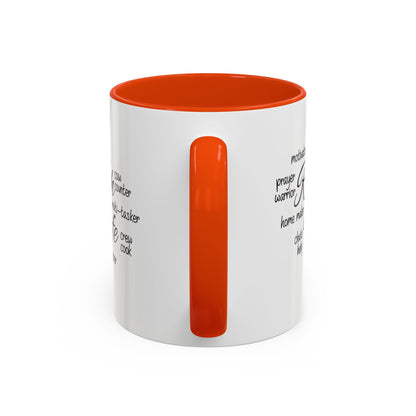 Ranch Wife Mug (11oz) - Free Shipping